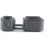 BMW E60 E61 E63 automatinės pavarų dėžės sandariklio adapteris originalus 24347588759