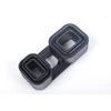 BMW E60 E61 E63 automatinės pavarų dėžės sandariklio adapteris originalus 24347588759
