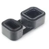 BMW E60 E61 E63 automatinės pavarų dėžės sandariklio adapteris originalus 24347588759