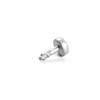 BMW E60 E61 E63 Cilindro Dangtelis Vidinis Torx Varžtas Originalus 11127531561