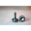 BMW E60 E61 E63 Cilindro Dangtelis Vidinis Torx Varžtas Originalus 11127531561
