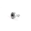 BMW E60 E61 E63 Cilindro Dangtelis Vidinis Torx Varžtas Originalus 11127531561