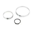 Bmw E60 E61 E63 E64 E65 E66 Reparatursatz Faltenbalg Innen Originalus 33217572447