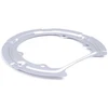 Bmw E60 E61 E63 E64 E65 Haltering Originalus 34216777837