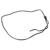 Bmw E60 E61 E63 E64 Kraftstoffleitung Standheizung Originalus 16116760742