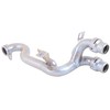 Bmw E60 E61 E63 E64 M5 M6 Orus Ausinimo Vamzdis Originalus 11537834115