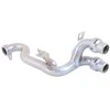 Bmw E60 E61 E63 E64 M5 M6 Orus Ausinimo Vamzdis Originalus 11537834115