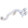 Bmw E60 E61 E63 E64 M5 M6 Orus Ausinimo Vamzdis Originalus 11537834115