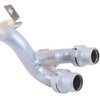 Bmw E60 E61 E63 E64 M5 M6 Orus Ausinimo Vamzdis Originalus 11537834115