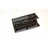 BMW E60 E61 E63 E64 MAŽO GALIOS MODULIO KONEKTORIŲ RINKINYS MPM ORIGINALUS 61131382566