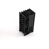 BMW E60 E61 E63 E64 MAŽO GALIOS MODULIO KONEKTORIŲ RINKINYS MPM ORIGINALUS 61131382566
