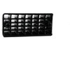 BMW E60 E61 E63 E64 priekinis domkrato padėklas originalus 31112282957