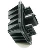 BMW E60 E61 E63 E64 priekinis domkrato padėklas originalus 31112282957