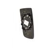 BMW E60 E61 E63 E64 Šiluminis Priekinis Veidrodis Originalus 51167251650