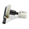 Bmw E60 E61 E63 E64 Verschluss Mit Warnschalter Originalus 34316761075