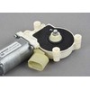 Bmw E60 E61 E63 Fensterheber Antrieb Originalus 67626972343