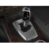 BMW E60 E61 E63 LCI automatinės pavarų perjungimo dangtelio remonto rinkinys ORIGINALUS 61319155449