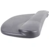 BMW Dešinysis Dangtelis Valytuvo Svirtis E60 E61 E63 E64 Originalus 61617035103