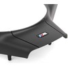 BMW E60 E61 E63 vairo apdailos detalė originali 32347841044
