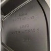 BMW E60 E61 E65 E66 E66 E70 E71 E72 E83 E85 E86 E87 E90 E91 E91 E92 E93 Galinių stabdžių diskas originalus 51162752811
