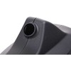 BMW E60 E61 E70 veidrodėlių dangtelių komplektas Atraminė plokštelė Originali 51169121512