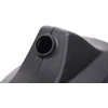 BMW E60 E61 E70 veidrodėlių dangtelių komplektas Atraminė plokštelė Originali 51169121512