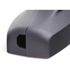 BMW E60 E61 E70 veidrodėlių dangtelių komplektas Atraminė plokštelė Originali 51169121512