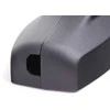 BMW E60 E61 E70 veidrodėlių dangtelių komplektas Atraminė plokštelė Originali 51169121512