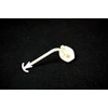 BMW E60 E61 interjero lentelė smėlio spalvos originali 51417277735
