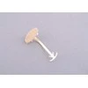 BMW E60 E61 interjero lentelė smėlio spalvos originali 51417076807
