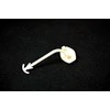 BMW E60 E61 interjero lentelė smėlio spalvos originali 51417277735