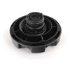 BMW E60 E61 išsiplėtimo bako dangtelis Originalus 17117639021