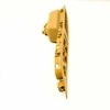BMW E60 E61 Kairys Rėmo Įdėklas Originalus 51416983705