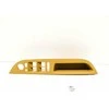 BMW E60 E61 Kairys Rėmo Įdėklas Originalus 51416983705