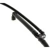 BMW E60 E61 Kairysis Šlaunis Originalus 61677066010