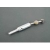BMW E60 E61 kombi pavarų perjungimo svirtis Rankinė pavarų dėžė Originali 25117546373
