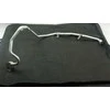BMW E60 E61 LCI M54 Šildytuvo A/C linijos siurbimo vamzdžio adapteris ORIGINALUS 64509117129