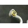 BMW E60 E61 LCI M54 Šildytuvo A/C linijos siurbimo vamzdžio adapteris ORIGINALUS 64509117129