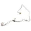 BMW E60 E61 LCI M54 Šildytuvo A/C linijos siurbimo vamzdžio adapteris ORIGINALUS 64509117129