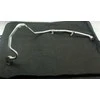BMW E60 E61 LCI M54 Šildytuvo A/C linijos siurbimo vamzdžio adapteris ORIGINALUS 64509117129