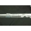 BMW E60 E61 LCI M54 Šildytuvo A/C linijos siurbimo vamzdžio adapteris ORIGINALUS 64509117129