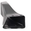 BMW E60 E61 Naujas originalus kairysis priekinis oro ventiliacijos kanalas N/S 7178085