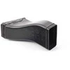 BMW E60 E61 Naujas originalus kairysis priekinis oro ventiliacijos kanalas N/S 7178085
