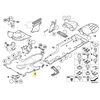 Bmw E60 E61 Originalus 51757138612