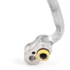 Bmw E60 E61 Oro Kompresorius Kondensatorius Slėgio Šlaunis Originalus 64509117130