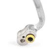 Bmw E60 E61 Oro Kompresorius Kondensatorius Slėgio Šlaunis Originalus 64509117130