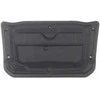 BMW E60 E61 Priekinė Kėdės Atramos Šoninės Originalus 51489805926