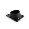 BMW E60 E61 priekinio bamperio grotelės Centras Dešinysis originalus 51117897183