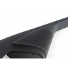 BMW E60 E61 Priekinio Dešinės Durų Langų Rėmo Dangtelis Originalus 51337033628