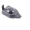 BMW E60 E61 priekinio žibinto lemputės dangtelis priekinis išorinis originalus 63127187275